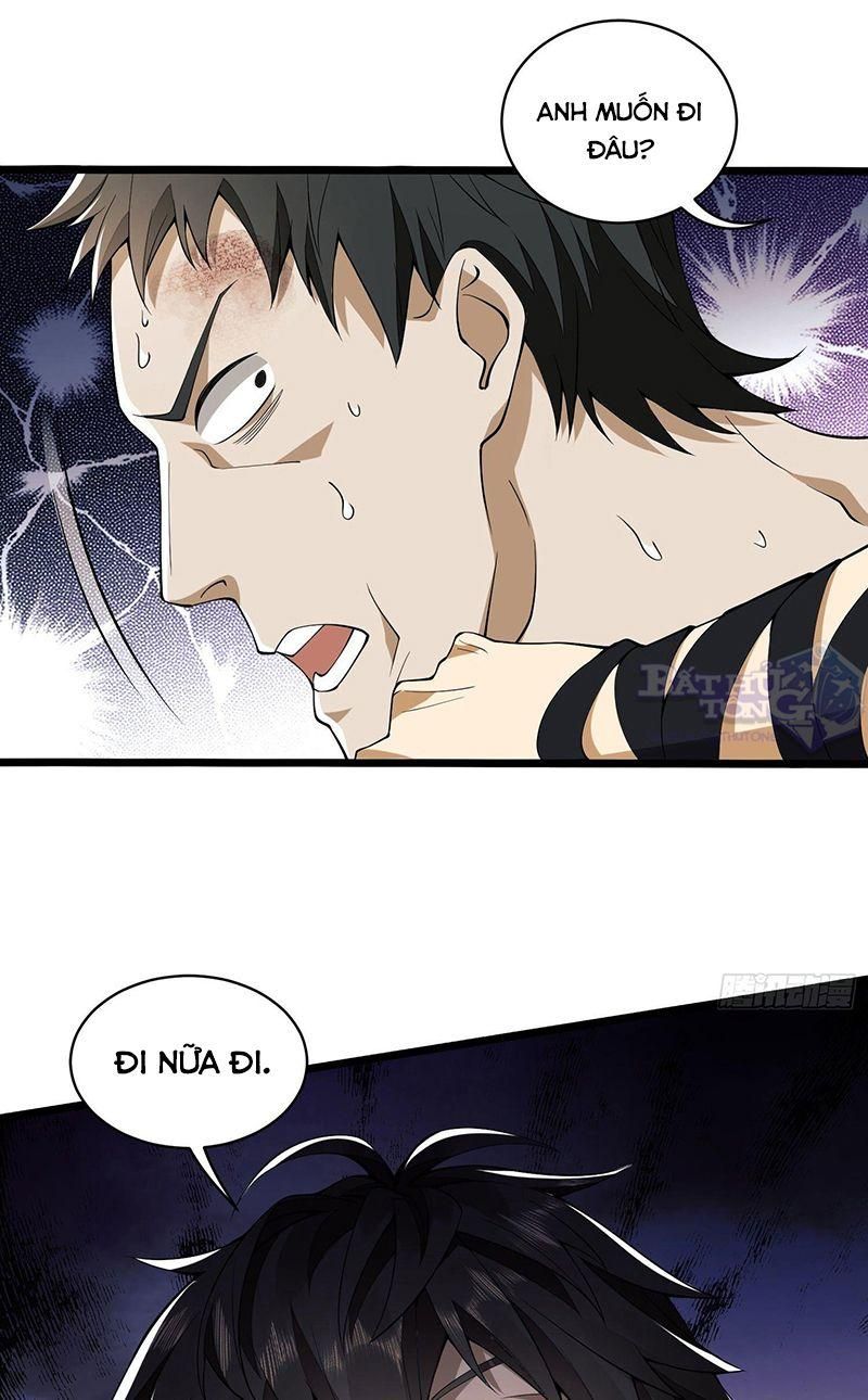 đọc truyện Đệ Nhất Danh Sách Chương 9 ảnh 33 tại Thiên Thai Truyện