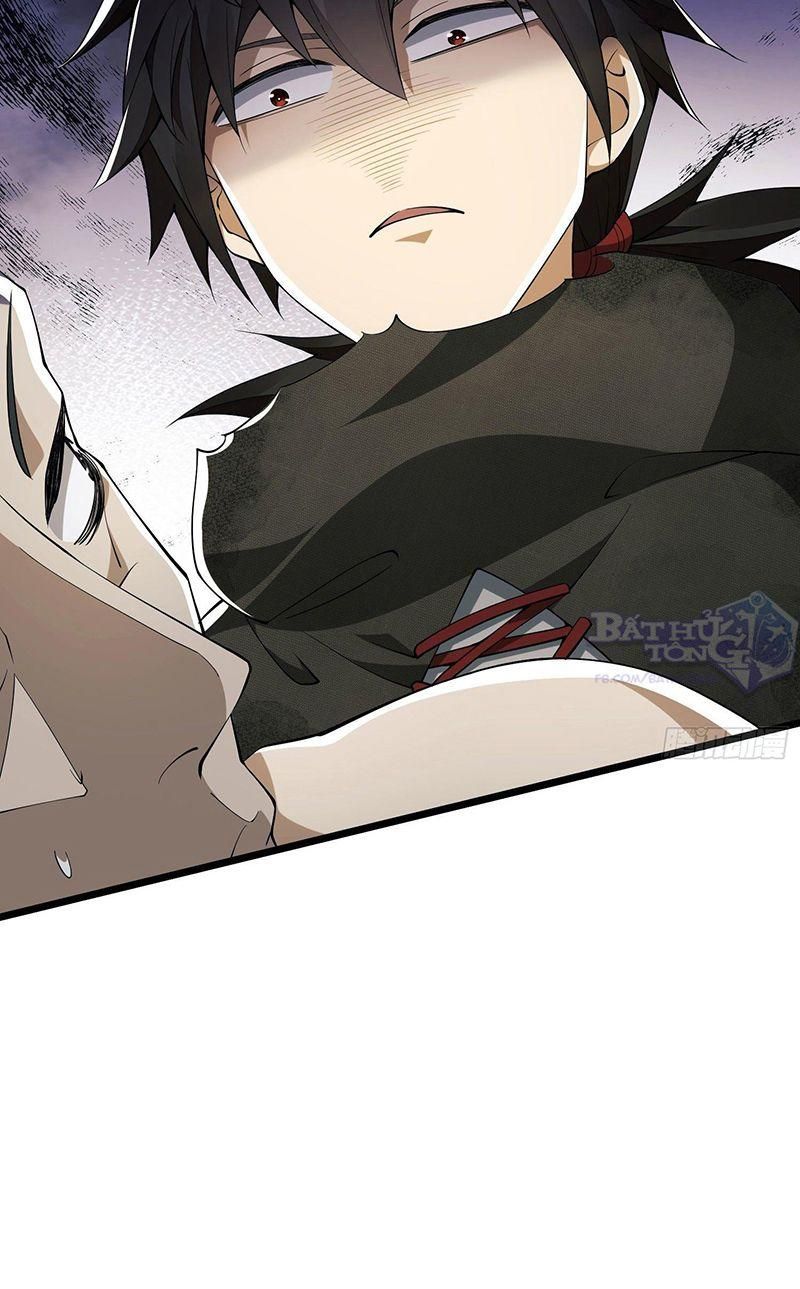 đọc truyện Đệ Nhất Danh Sách Chương 9 ảnh 34 tại Thiên Thai Truyện