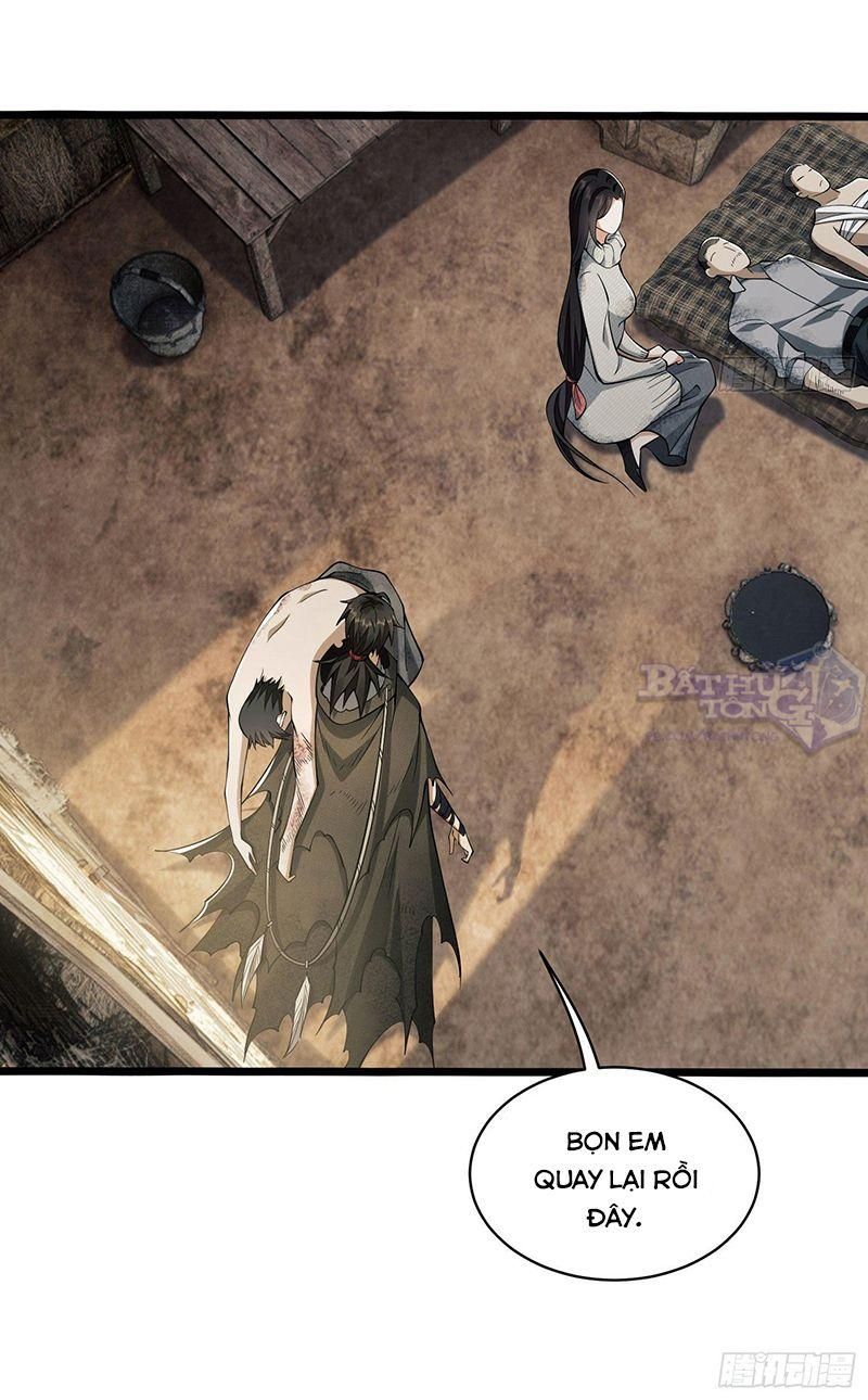 đọc truyện Đệ Nhất Danh Sách Chương 9 ảnh 35 tại Thiên Thai Truyện