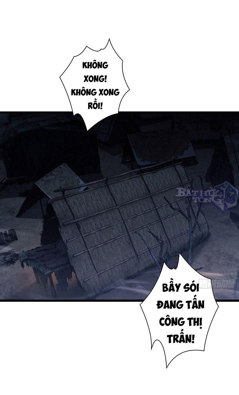 đọc truyện Đệ Nhất Danh Sách Chương 9 ảnh 40 tại Thiên Thai Truyện