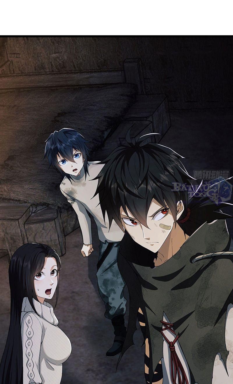 đọc truyện Đệ Nhất Danh Sách Chương 9 ảnh 41 tại Thiên Thai Truyện