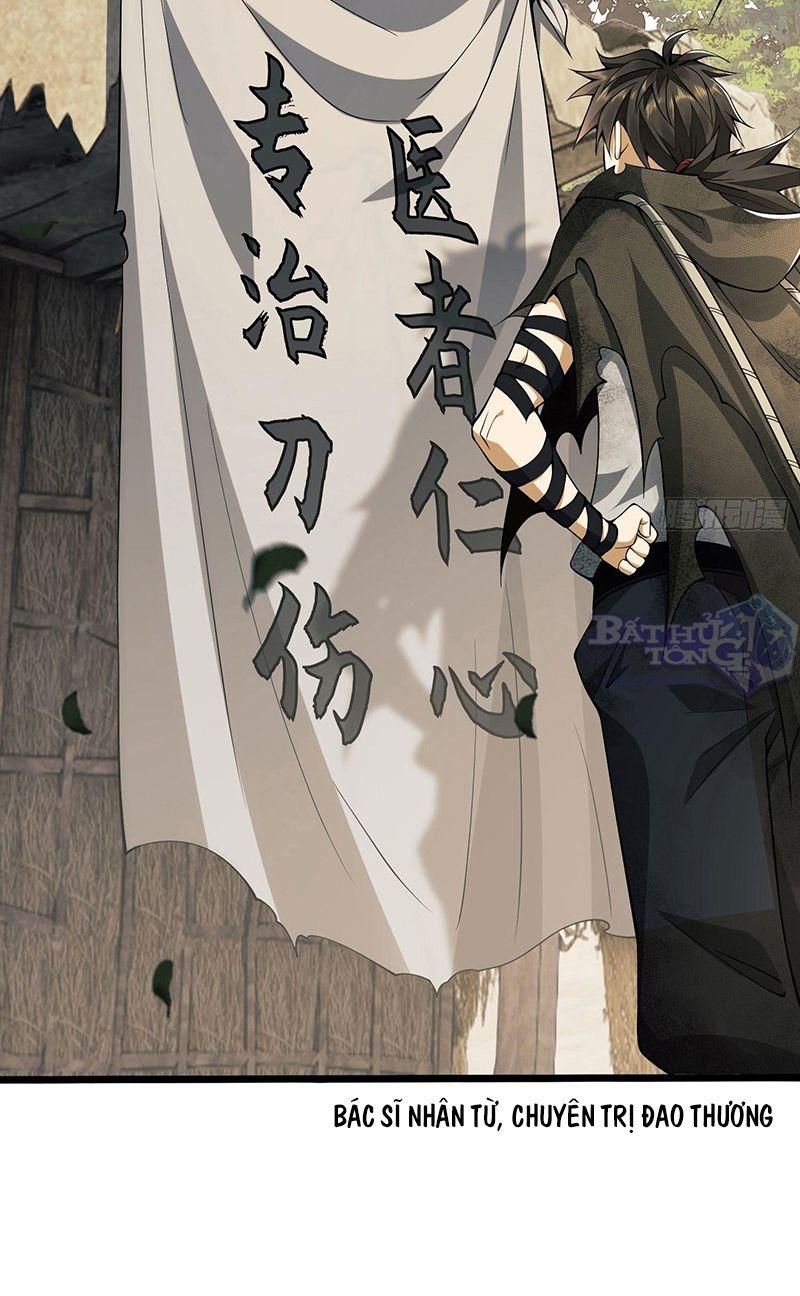 đọc truyện Đệ Nhất Danh Sách Chương 9 ảnh 6 tại Thiên Thai Truyện