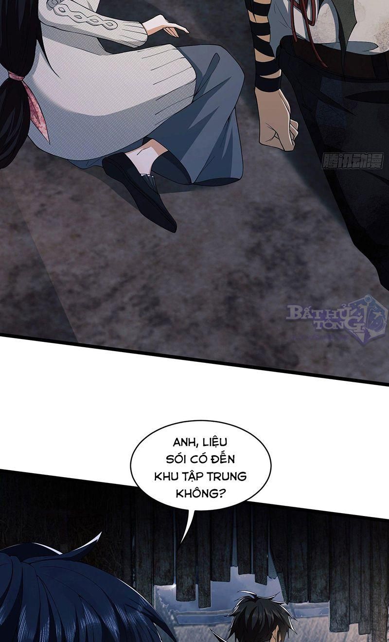 đọc truyện Đệ Nhất Danh Sách Chương 9 ảnh 42 tại Thiên Thai Truyện