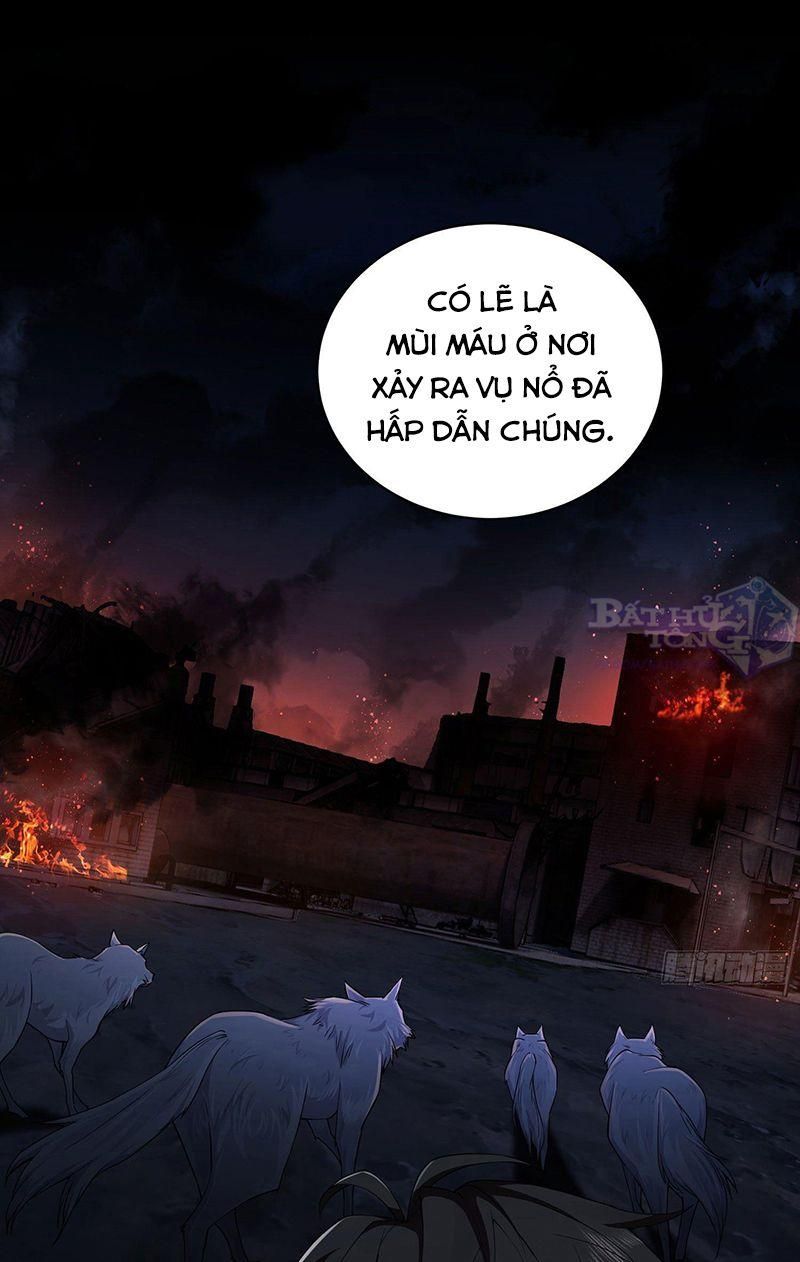 đọc truyện Đệ Nhất Danh Sách Chương 9 ảnh 44 tại Thiên Thai Truyện