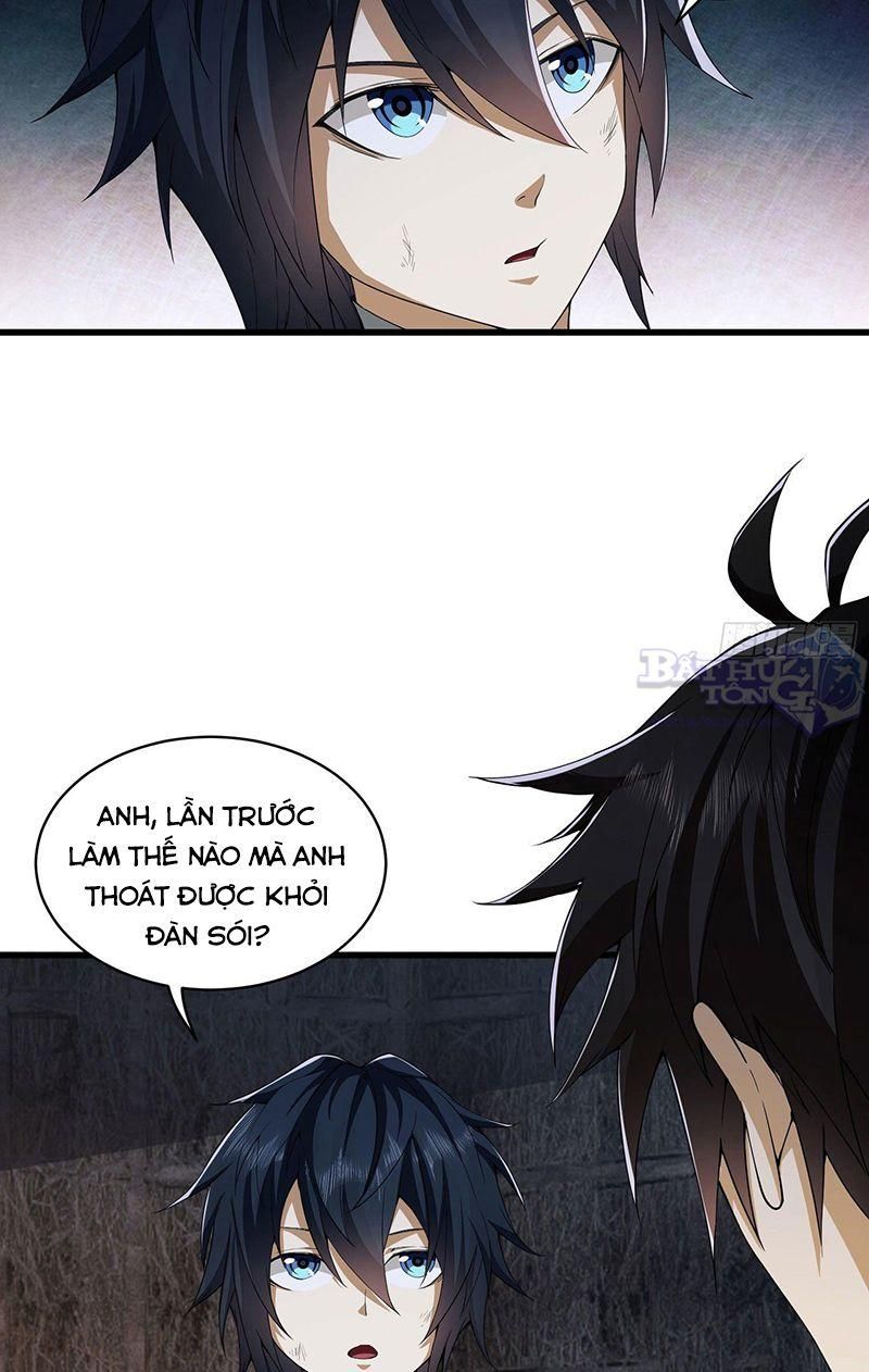 đọc truyện Đệ Nhất Danh Sách Chương 9 ảnh 46 tại Thiên Thai Truyện