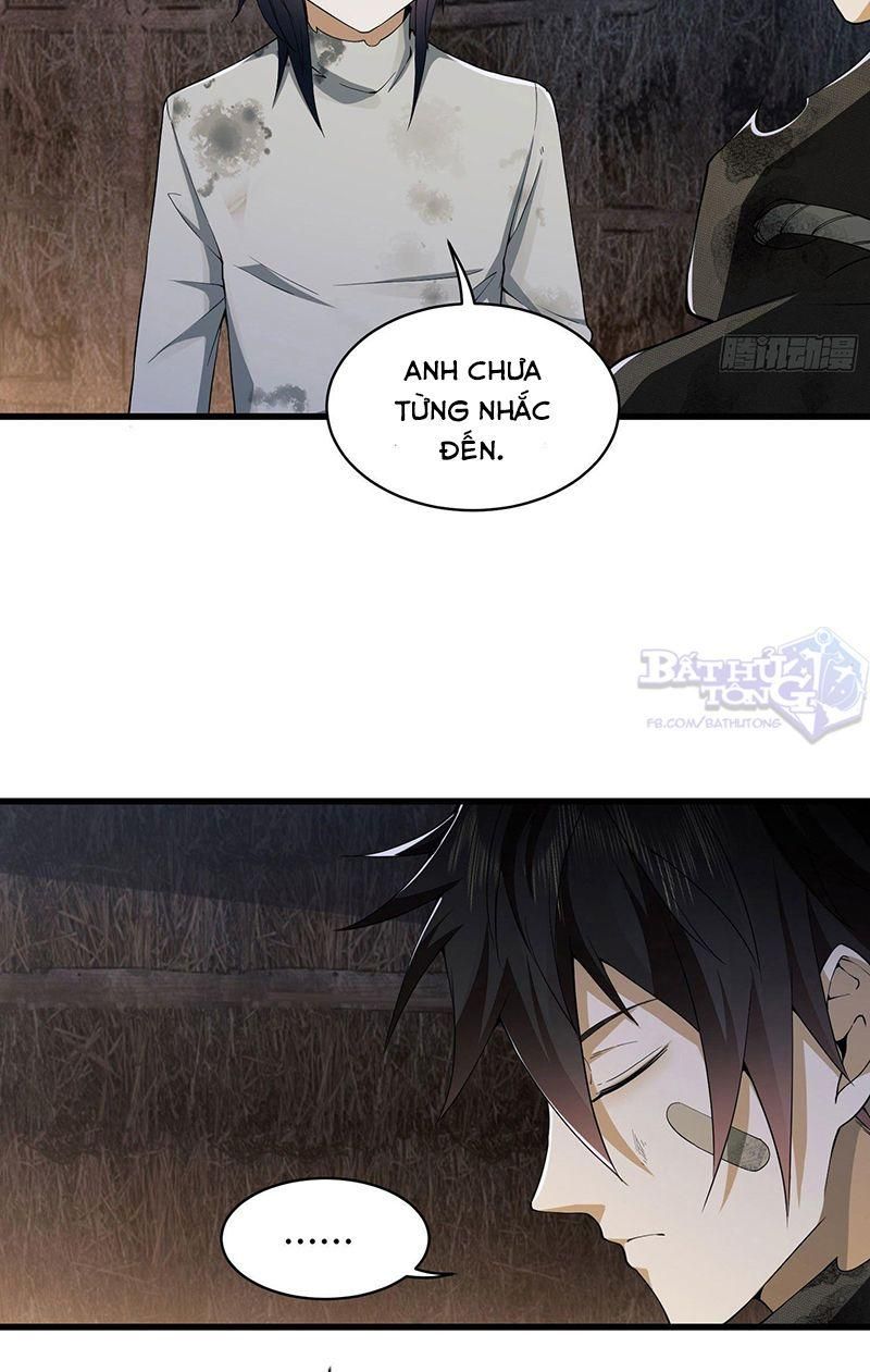 đọc truyện Đệ Nhất Danh Sách Chương 9 ảnh 47 tại Thiên Thai Truyện