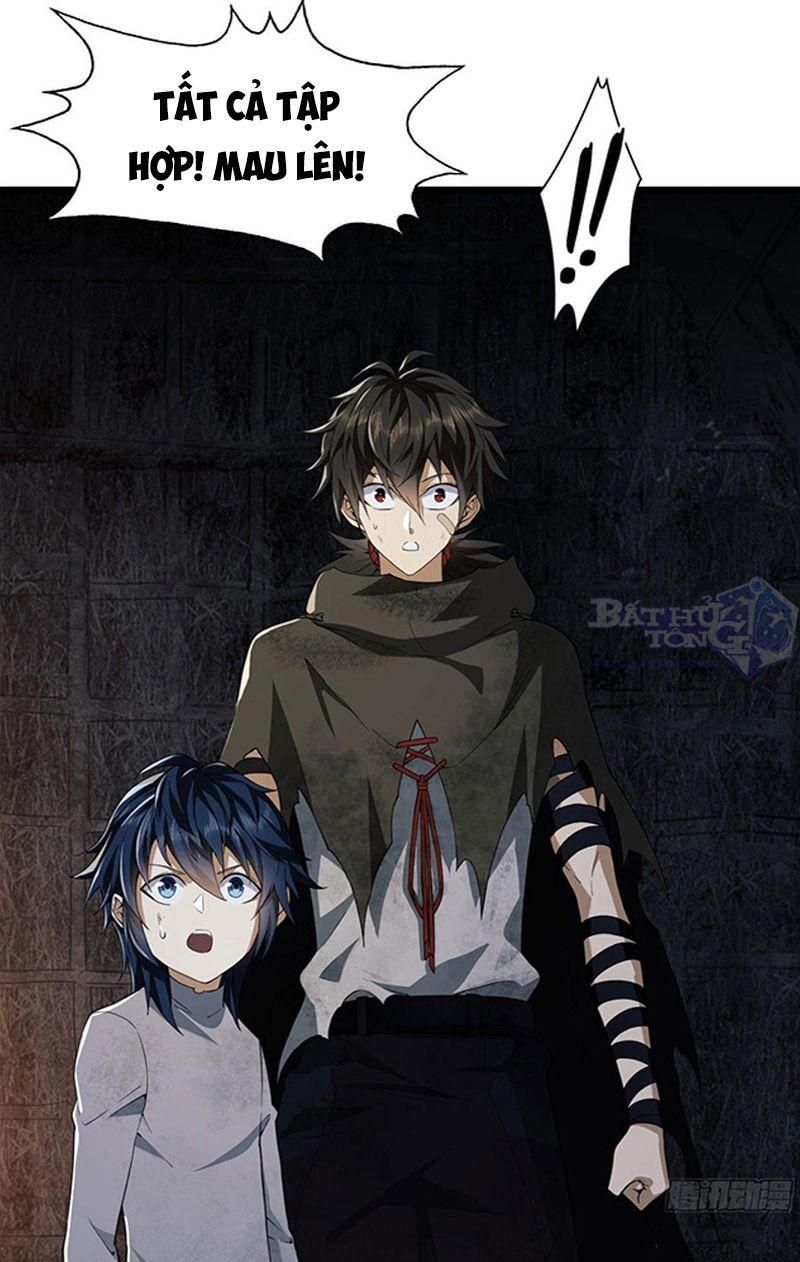 đọc truyện Đệ Nhất Danh Sách Chương 9 ảnh 48 tại Thiên Thai Truyện