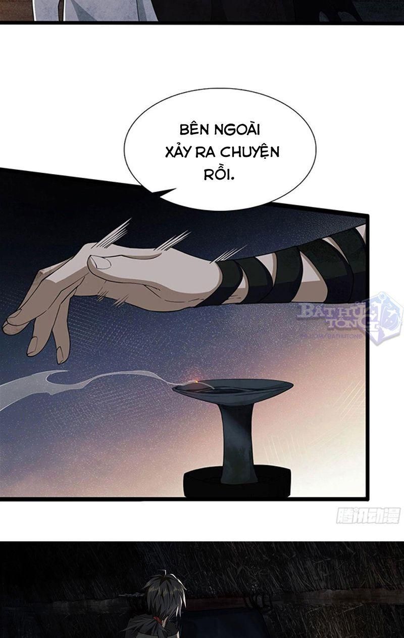 đọc truyện Đệ Nhất Danh Sách Chương 9 ảnh 49 tại Thiên Thai Truyện