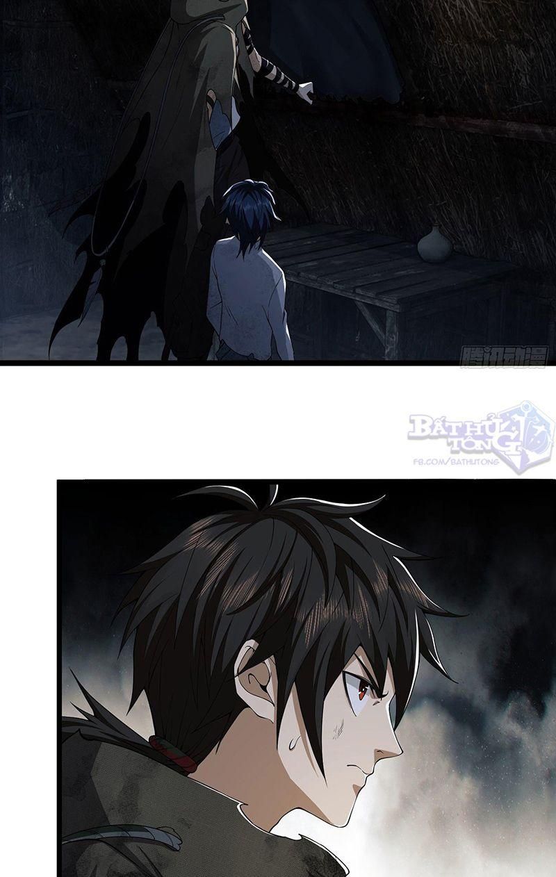 đọc truyện Đệ Nhất Danh Sách Chương 9 ảnh 50 tại Thiên Thai Truyện