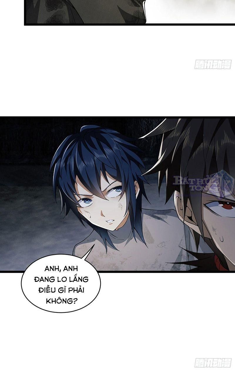 đọc truyện Đệ Nhất Danh Sách Chương 9 ảnh 51 tại Thiên Thai Truyện