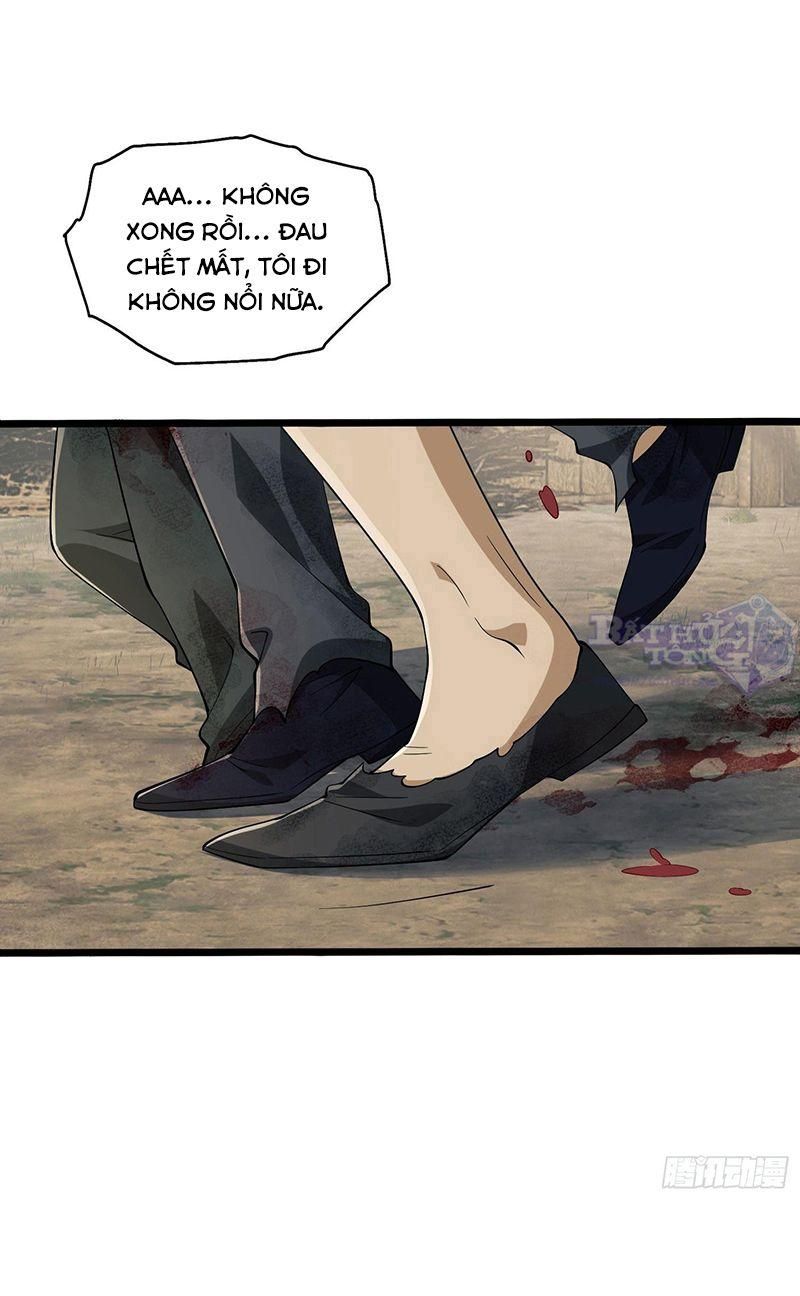 đọc truyện Đệ Nhất Danh Sách Chương 9 ảnh 7 tại Thiên Thai Truyện