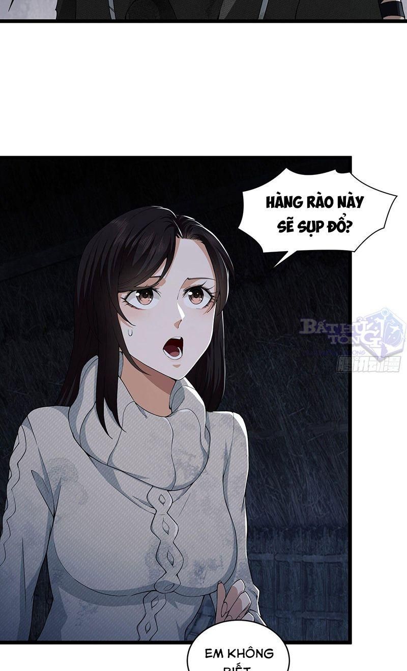 đọc truyện Đệ Nhất Danh Sách Chương 9 ảnh 53 tại Thiên Thai Truyện