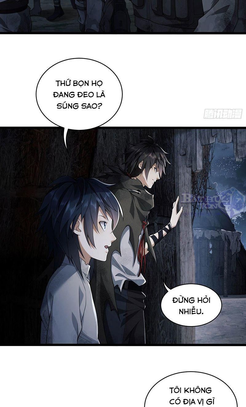 đọc truyện Đệ Nhất Danh Sách Chương 9 ảnh 58 tại Thiên Thai Truyện