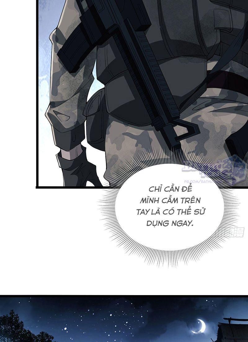 đọc truyện Đệ Nhất Danh Sách Chương 9 ảnh 62 tại Thiên Thai Truyện