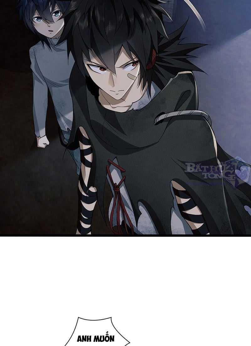 đọc truyện Đệ Nhất Danh Sách Chương 9 ảnh 64 tại Thiên Thai Truyện