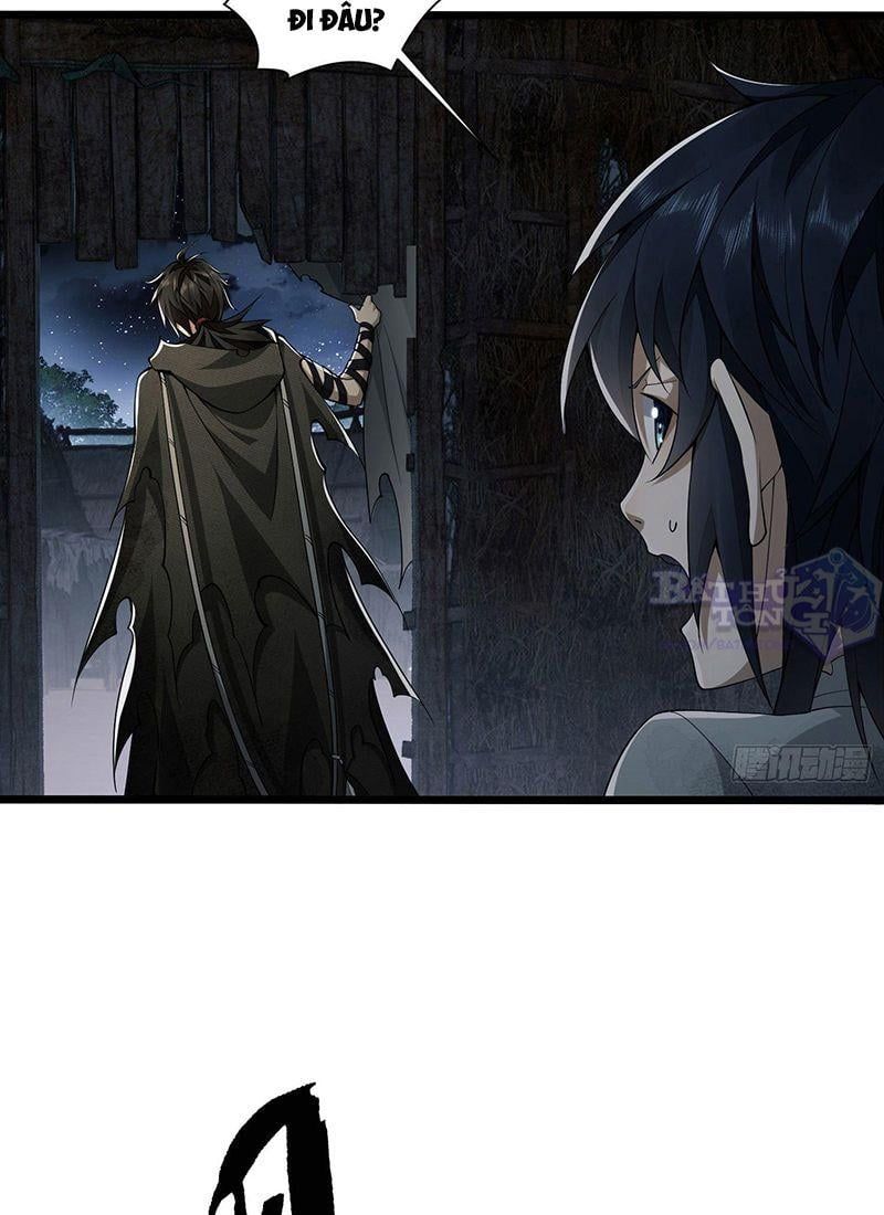 đọc truyện Đệ Nhất Danh Sách Chương 9 ảnh 65 tại Thiên Thai Truyện