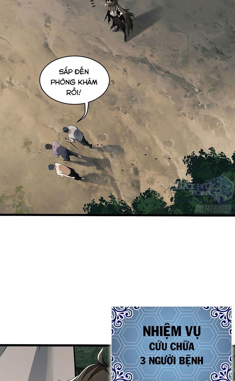 đọc truyện Đệ Nhất Danh Sách Chương 9 ảnh 9 tại Thiên Thai Truyện