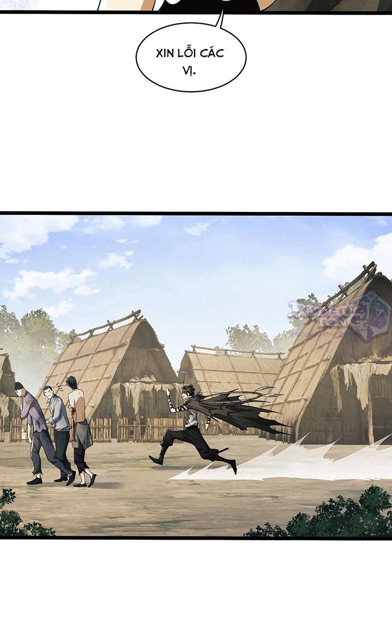 đọc truyện Đệ Nhất Danh Sách Chương 9 ảnh 11 tại Thiên Thai Truyện