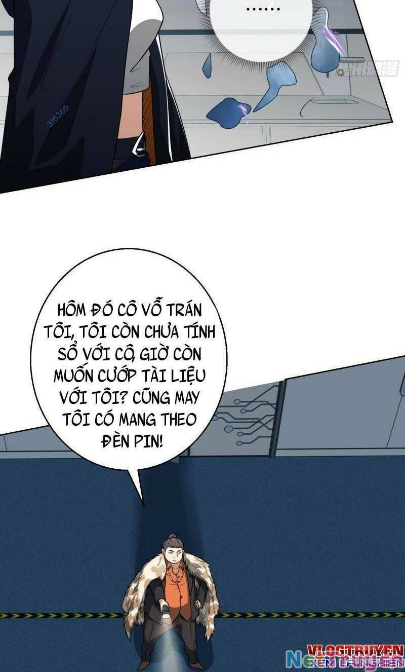 đọc truyện Đệ Nhất Danh Sách Chương 91 ảnh 20 tại Giả Dược