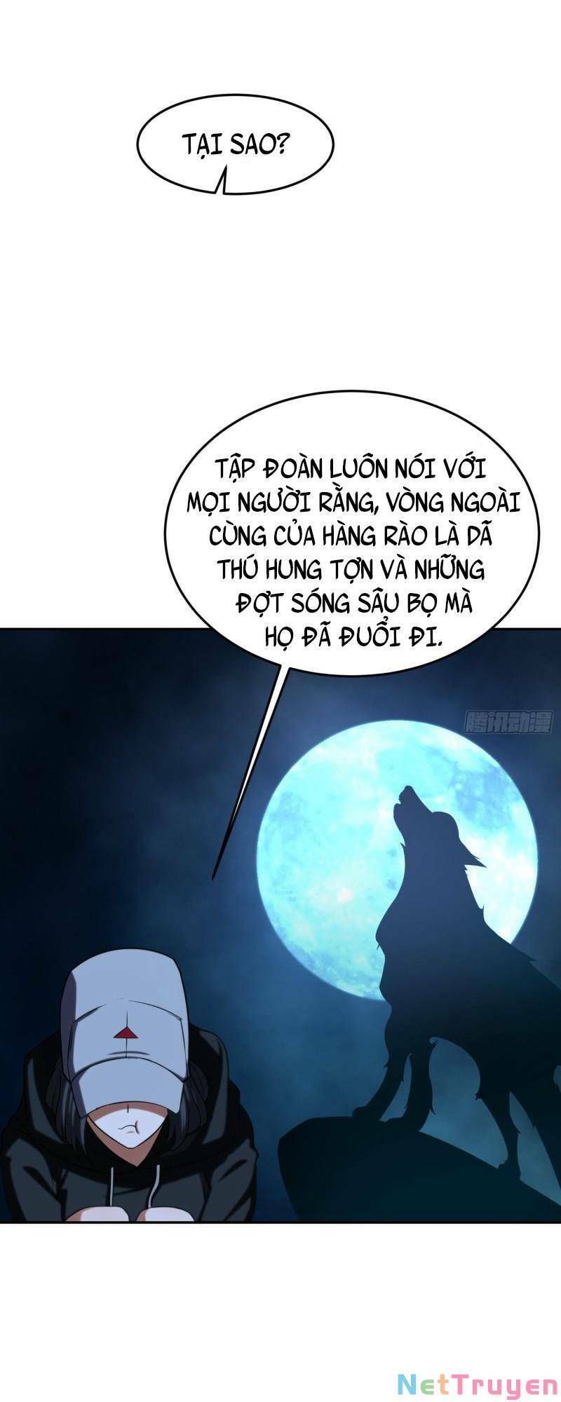 đọc truyện Đệ Nhất Danh Sách Chương 92 ảnh 18 tại Giả Dược