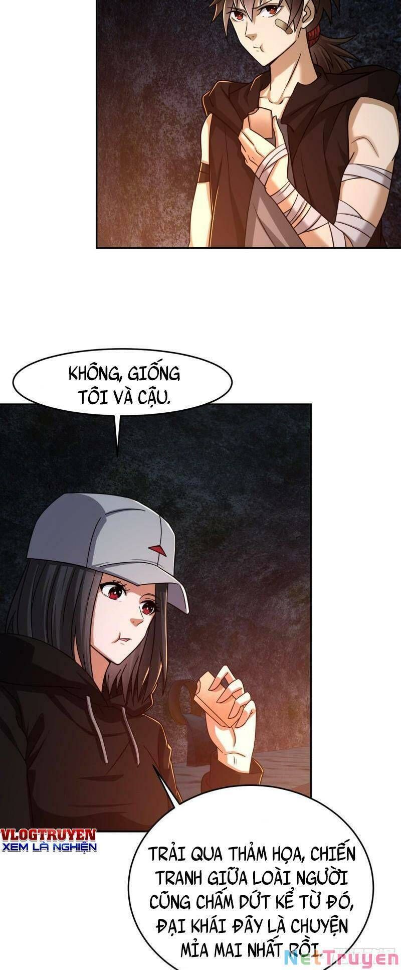 đọc truyện Đệ Nhất Danh Sách Chương 92 ảnh 21 tại Giả Dược
