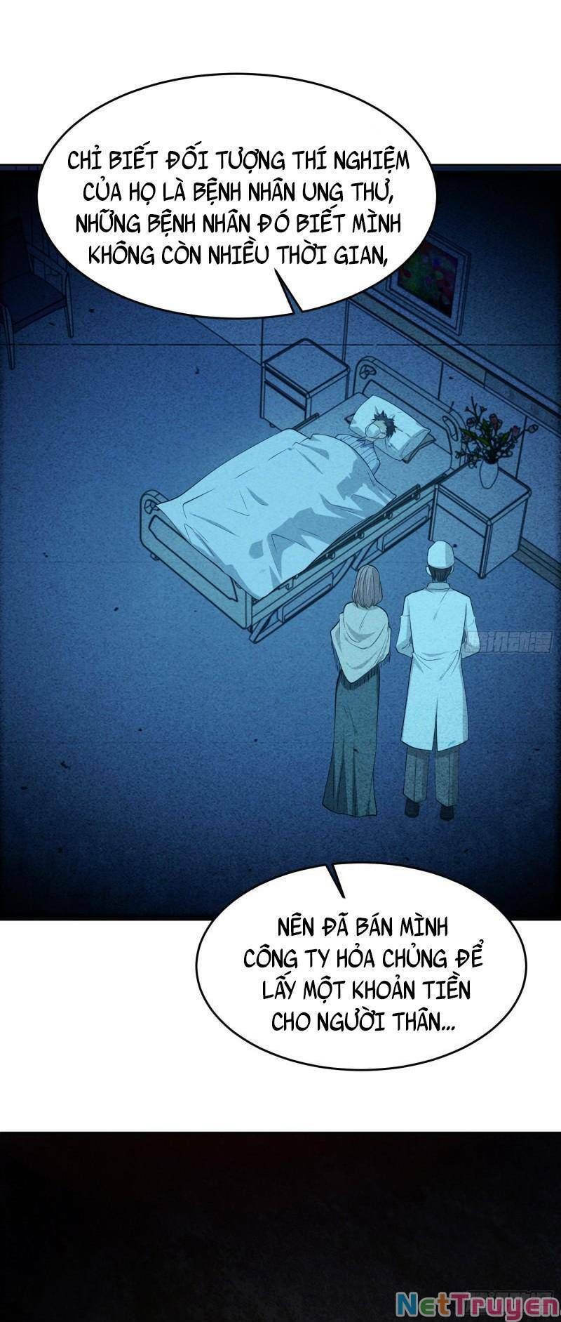 đọc truyện Đệ Nhất Danh Sách Chương 92 ảnh 31 tại Giả Dược
