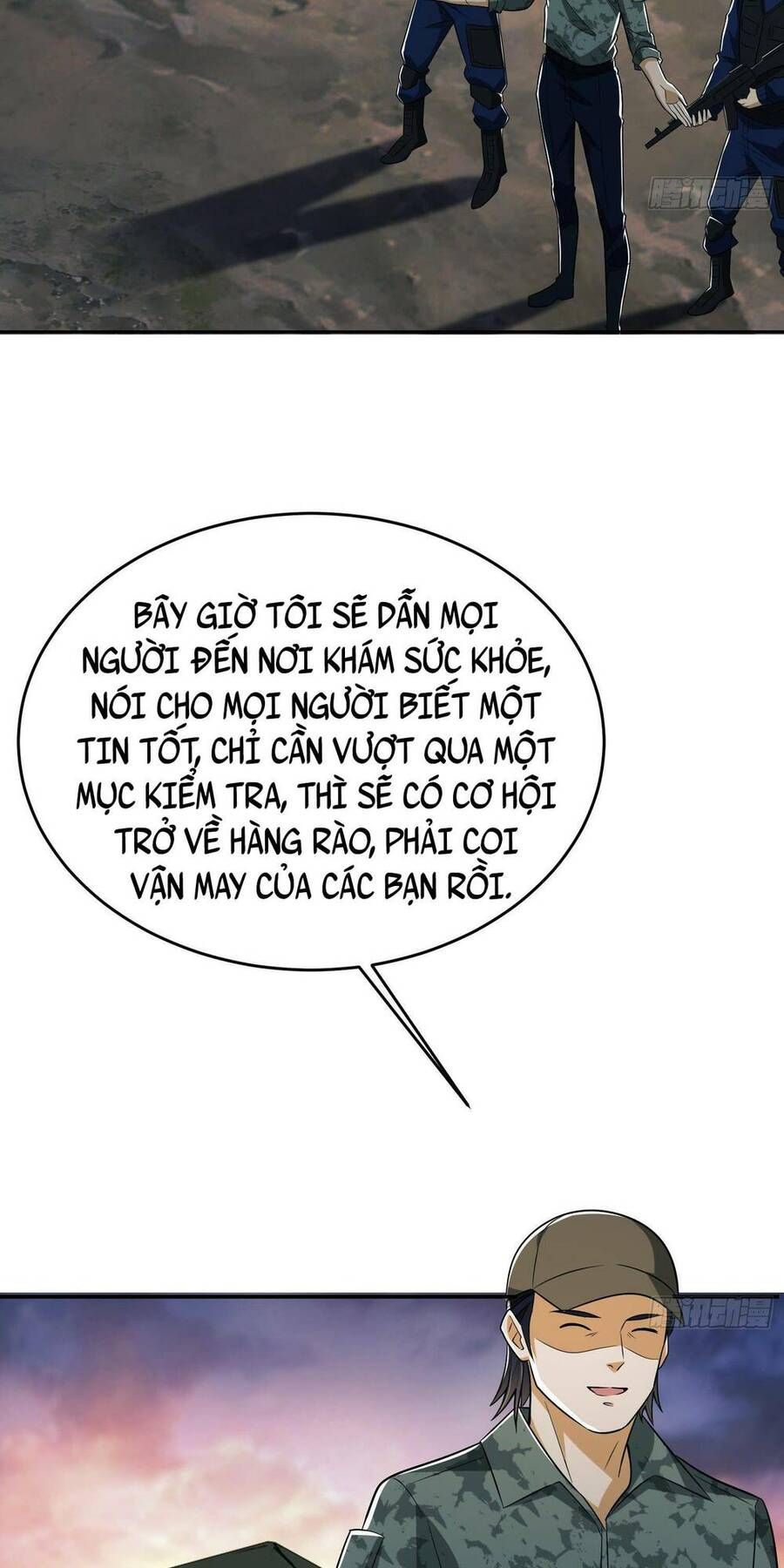 đọc truyện Đệ Nhất Danh Sách Chương 97 ảnh 85 tại Giả Dược