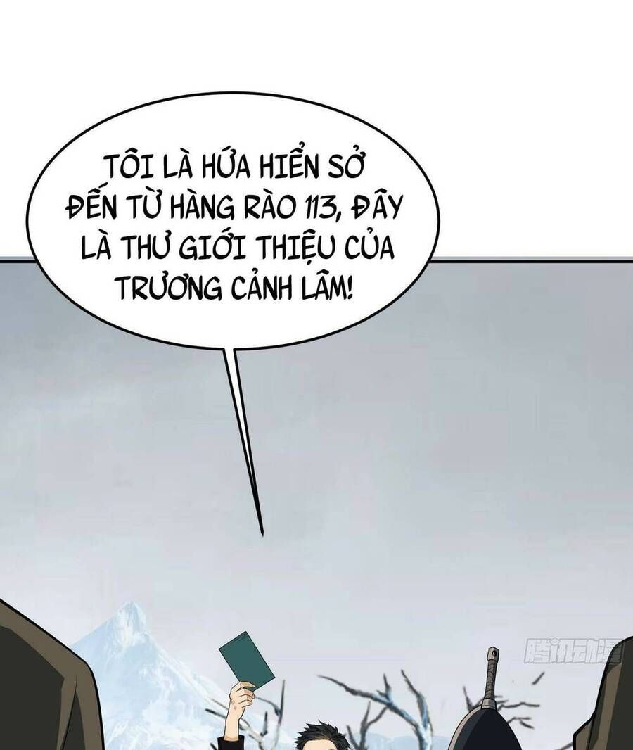 đọc truyện Đệ Nhất Danh Sách Chương 98 ảnh 57 tại Giả Dược