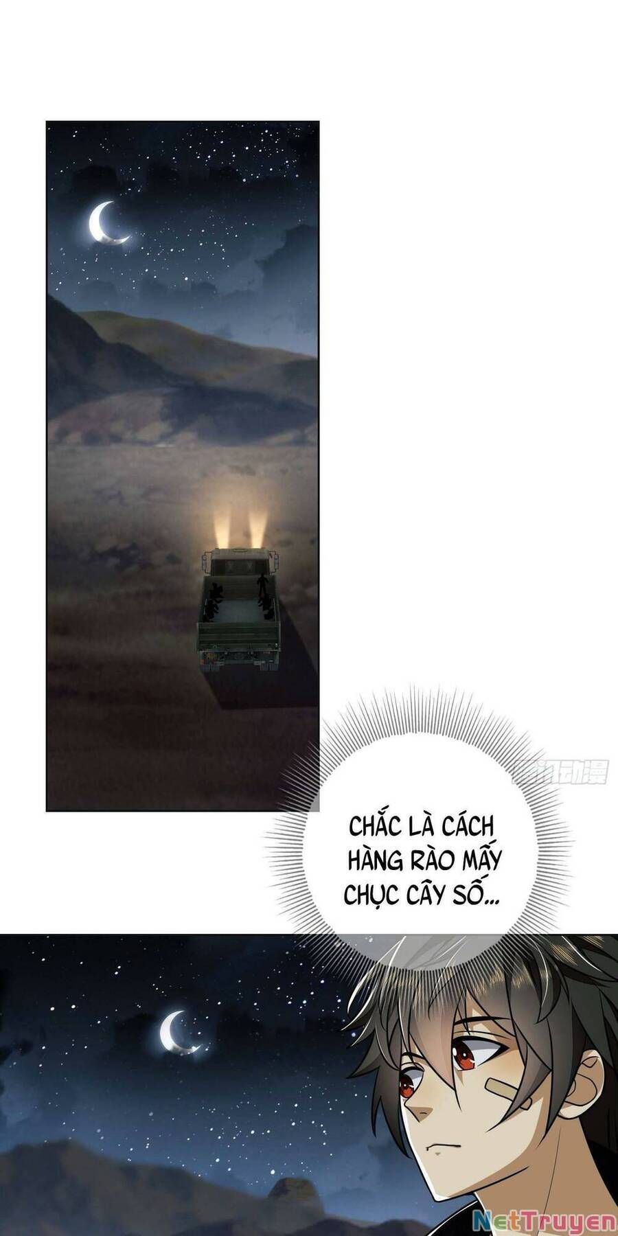 đọc truyện Đệ Nhất Danh Sách Chương 99 ảnh 1 tại Giả Dược