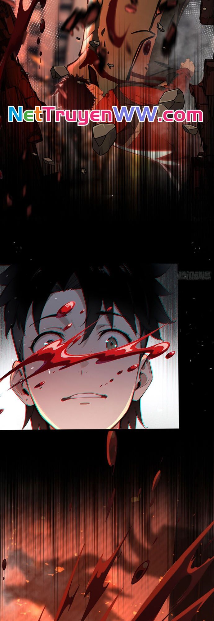 đọc truyện Đệ Nhất Ngự Thú Sư Chương 1 ảnh 17 tại Thiên Thai Truyện