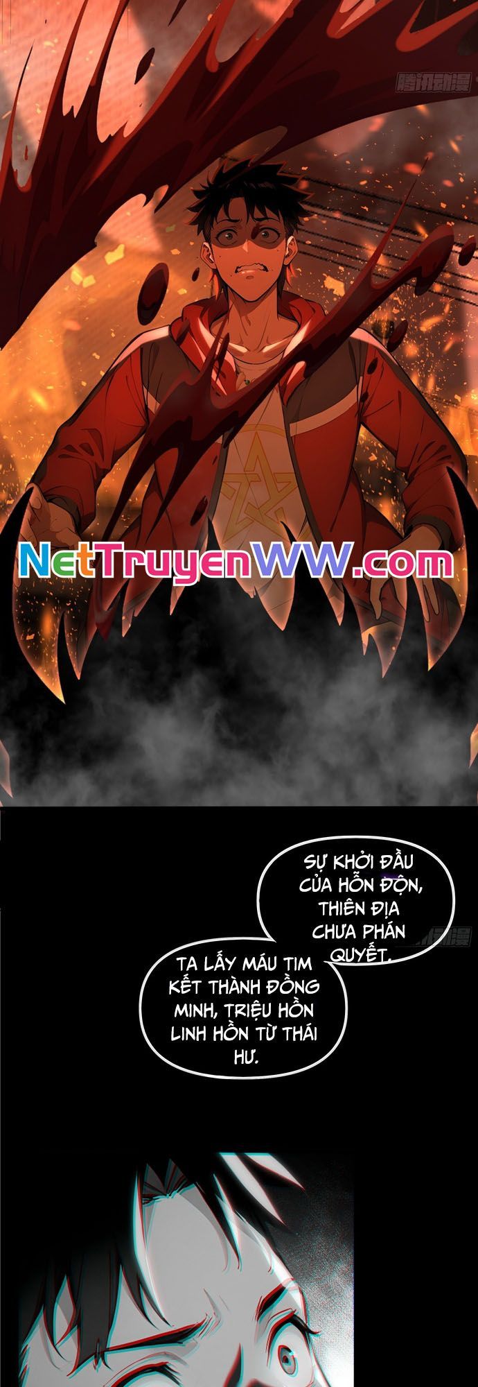 đọc truyện Đệ Nhất Ngự Thú Sư Chương 1 ảnh 18 tại Thiên Thai Truyện