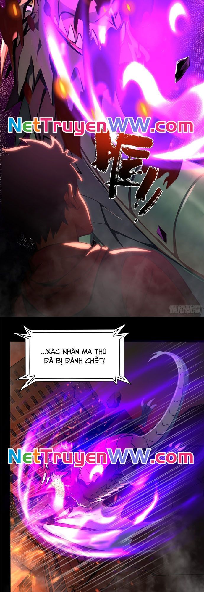 đọc truyện Đệ Nhất Ngự Thú Sư Chương 1 ảnh 20 tại Thiên Thai Truyện