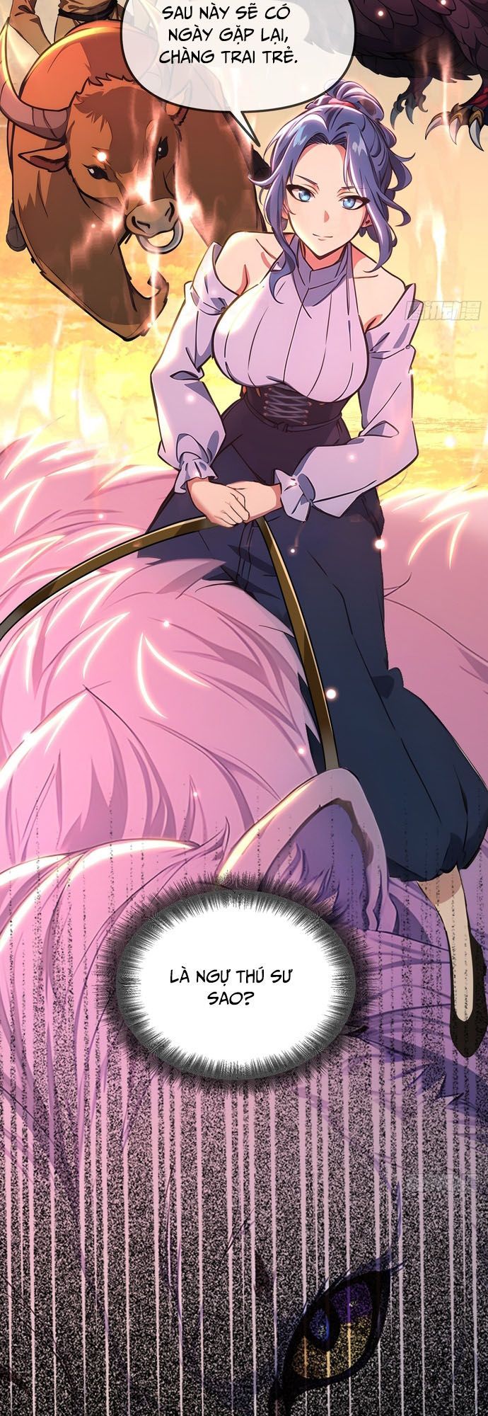 đọc truyện Đệ Nhất Ngự Thú Sư Chương 1 ảnh 24 tại Thiên Thai Truyện