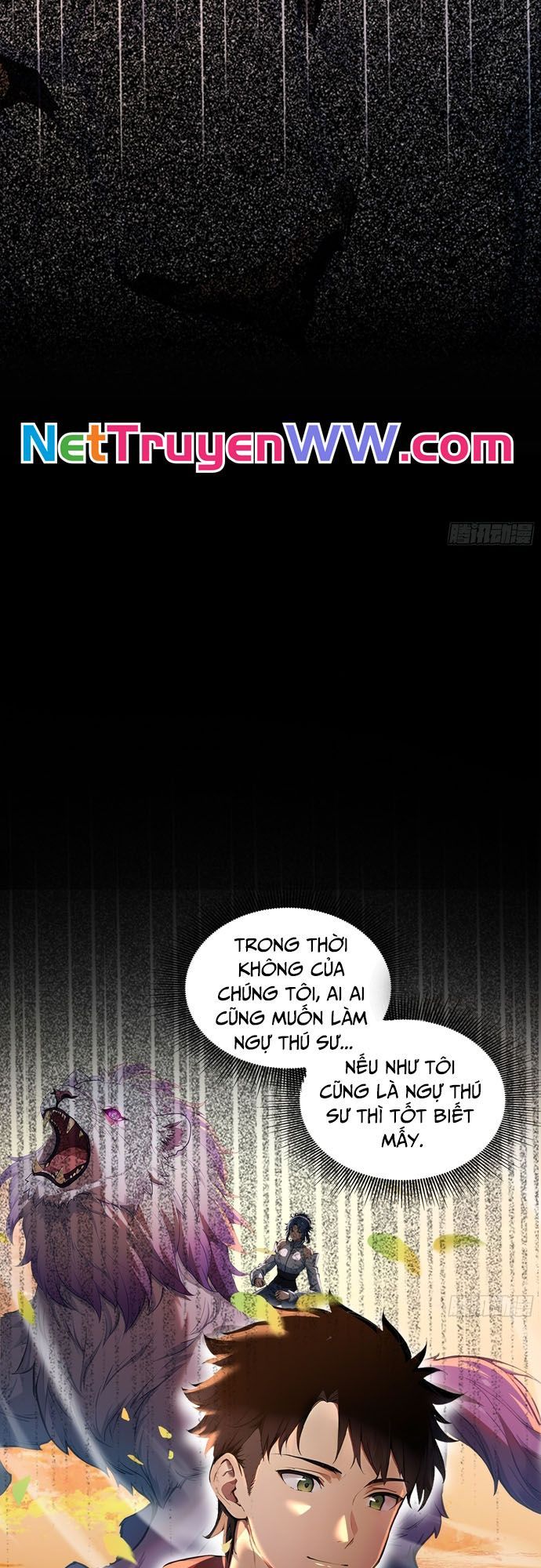 đọc truyện Đệ Nhất Ngự Thú Sư Chương 1 ảnh 25 tại Thiên Thai Truyện