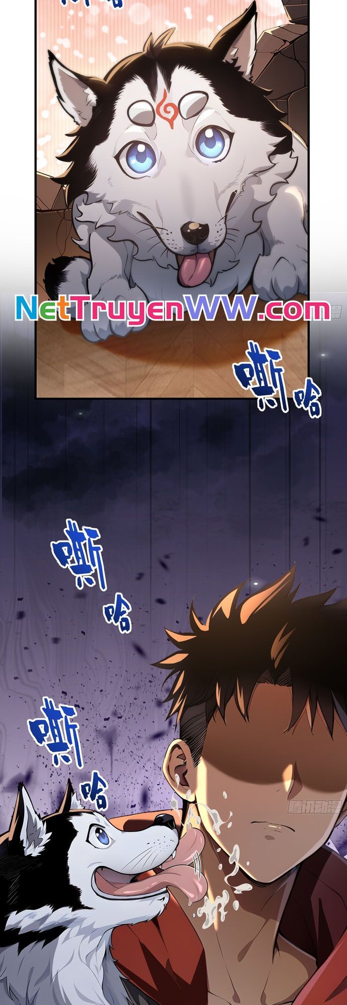 đọc truyện Đệ Nhất Ngự Thú Sư Chương 1 ảnh 27 tại Thiên Thai Truyện