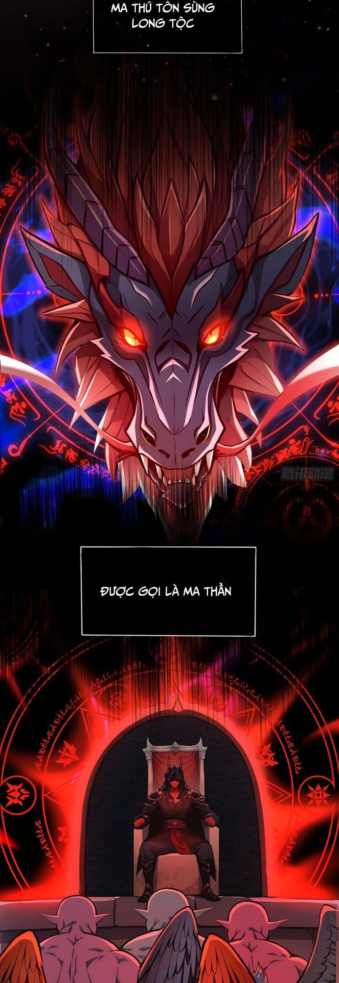 đọc truyện Đệ Nhất Ngự Thú Sư Chương 1 ảnh 5 tại Thiên Thai Truyện