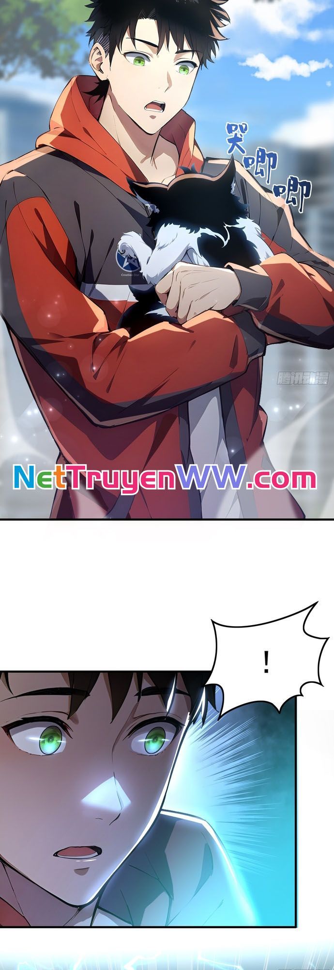 đọc truyện Đệ Nhất Ngự Thú Sư Chương 1 ảnh 35 tại Thiên Thai Truyện