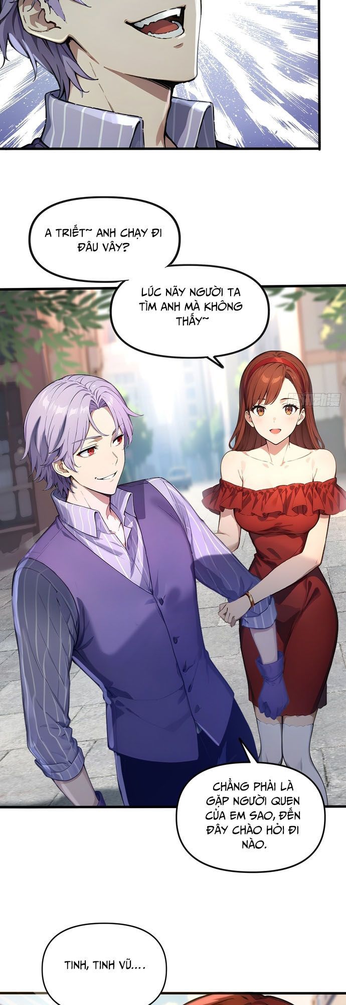 đọc truyện Đệ Nhất Ngự Thú Sư Chương 1 ảnh 43 tại Thiên Thai Truyện