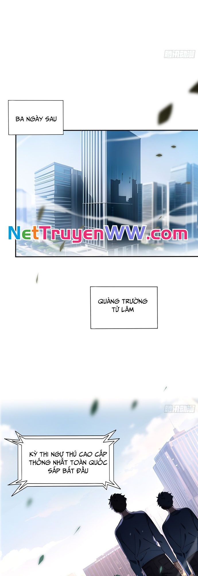 đọc truyện Đệ Nhất Ngự Thú Sư Chương 1 ảnh 47 tại Thiên Thai Truyện
