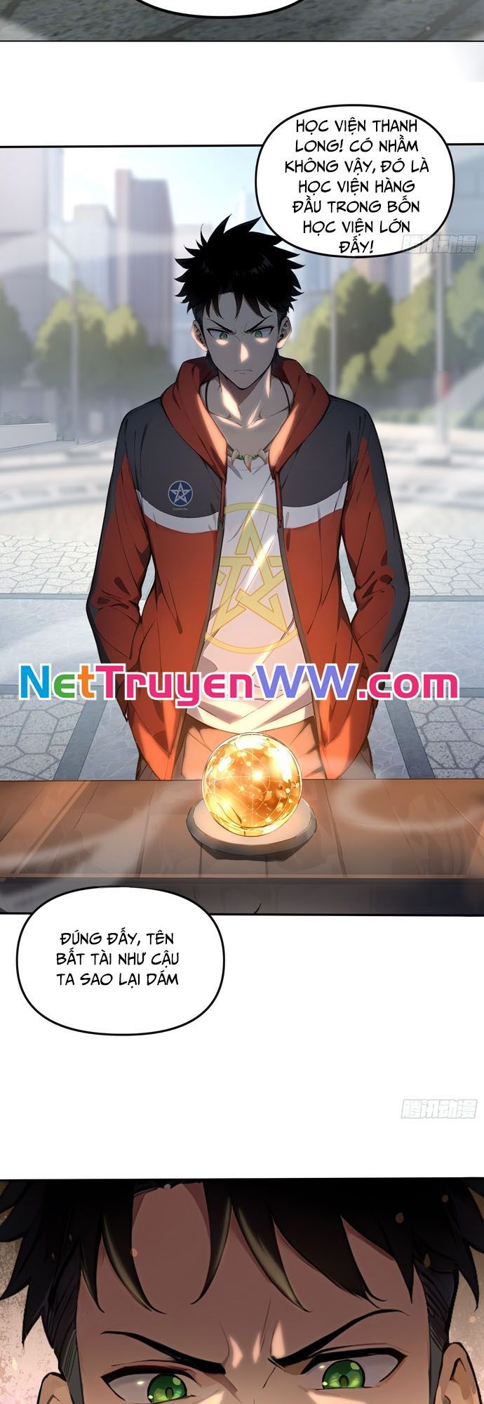 đọc truyện Đệ Nhất Ngự Thú Sư Chương 1 ảnh 50 tại Thiên Thai Truyện