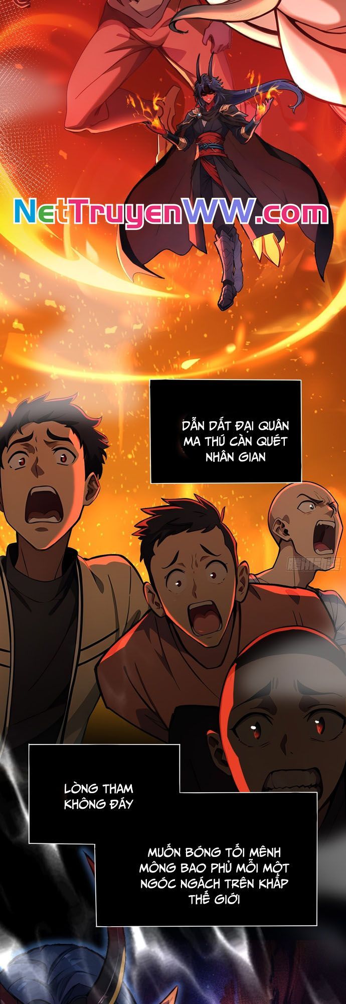 đọc truyện Đệ Nhất Ngự Thú Sư Chương 1 ảnh 8 tại Thiên Thai Truyện