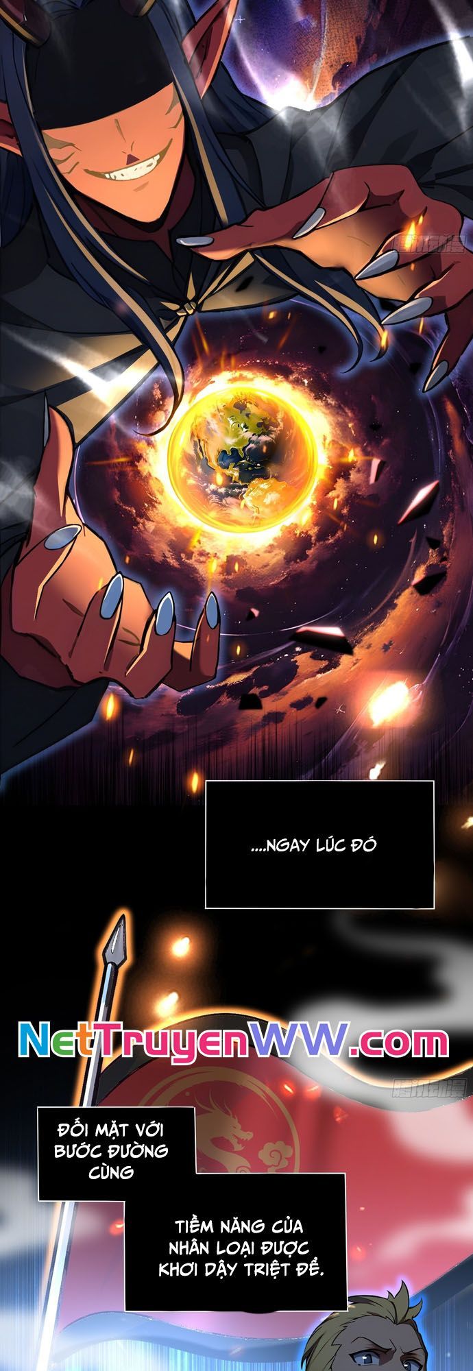 đọc truyện Đệ Nhất Ngự Thú Sư Chương 1 ảnh 9 tại Thiên Thai Truyện