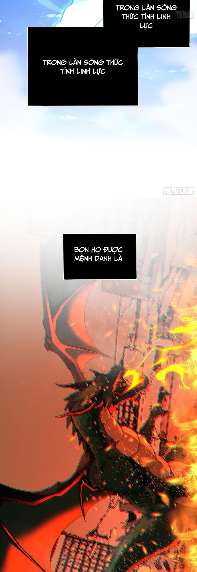 đọc truyện Đệ Nhất Ngự Thú Sư Chương 1 ảnh 11 tại Thiên Thai Truyện