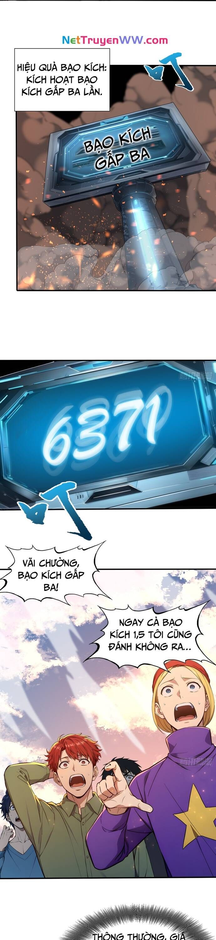 đọc truyện Đệ Nhất Ngự Thú Sư Chương 10 ảnh 18 tại Thiên Thai Truyện