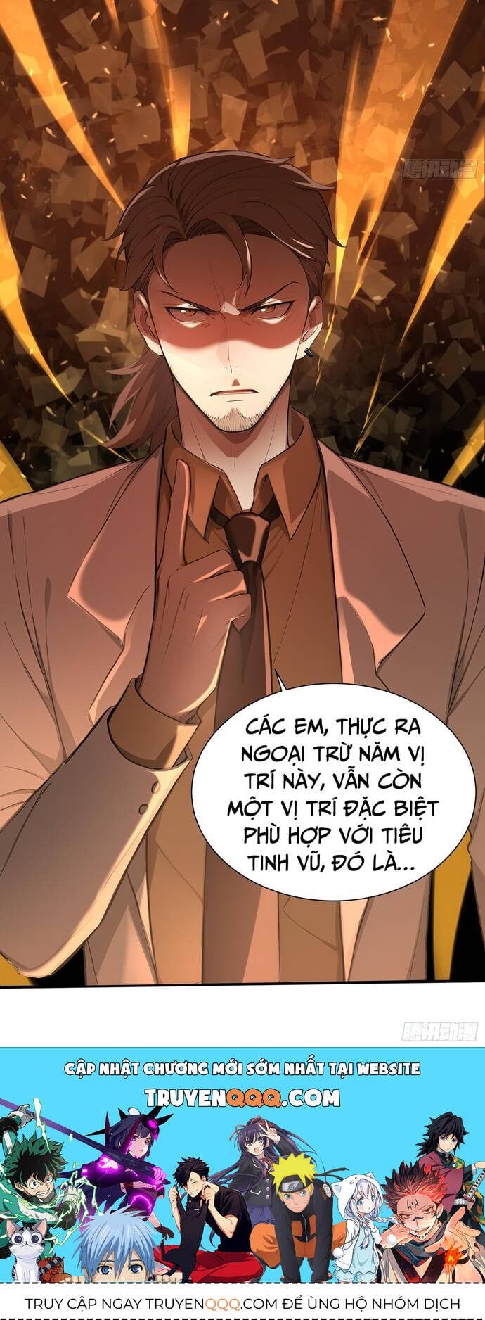 đọc truyện Đệ Nhất Ngự Thú Sư Chương 10 ảnh 23 tại Thiên Thai Truyện