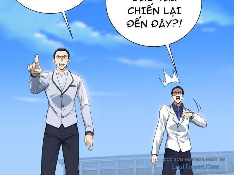 đọc truyện Đệ Nhất Ngự Thú Sư Chương 100 ảnh 18 tại Thiên Thai Truyện