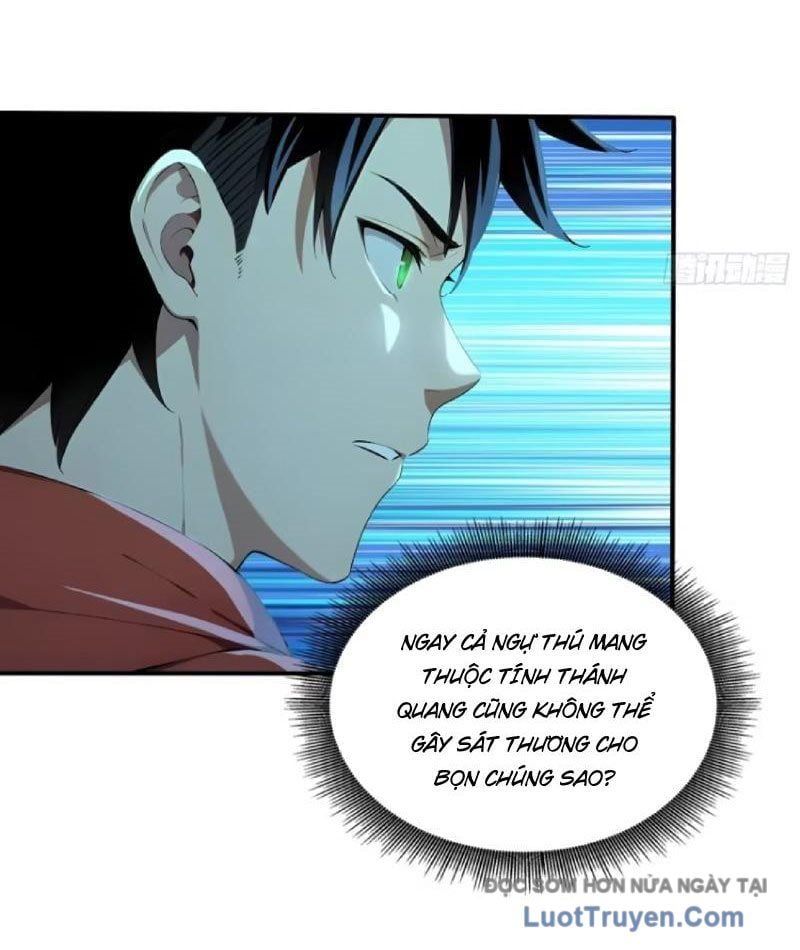 đọc truyện Đệ Nhất Ngự Thú Sư Chương 104 ảnh 18 tại Thiên Thai Truyện