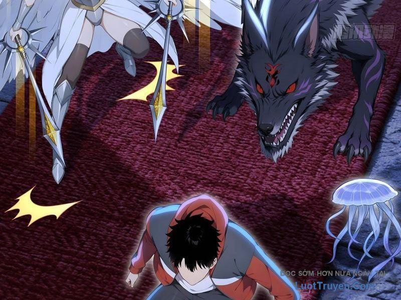 đọc truyện Đệ Nhất Ngự Thú Sư Chương 107 ảnh 8 tại Thiên Thai Truyện