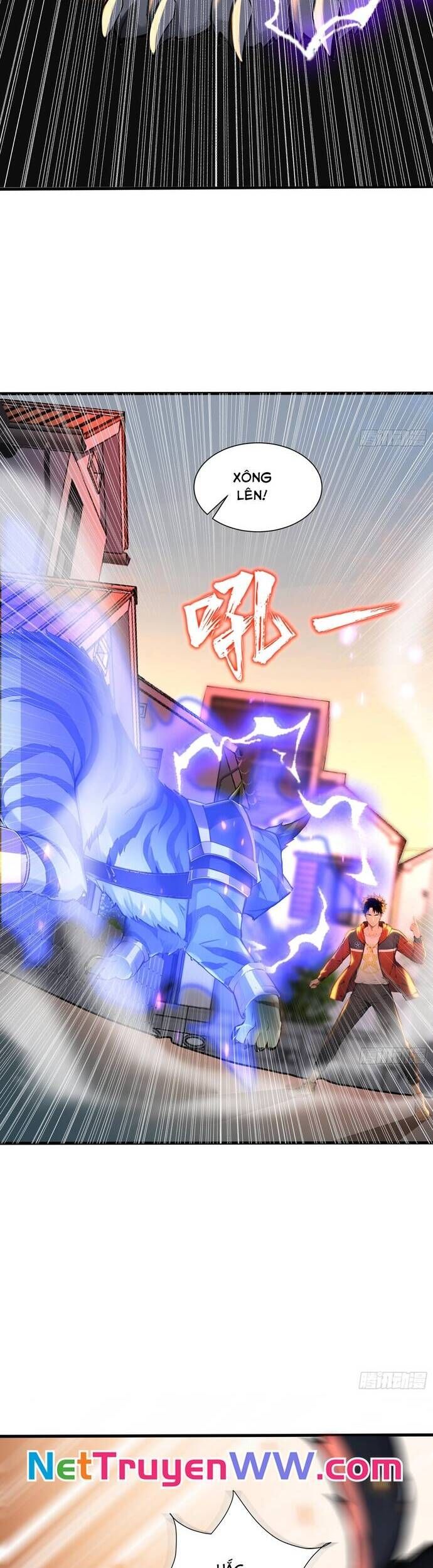 đọc truyện Đệ Nhất Ngự Thú Sư Chương 11 ảnh 16 tại Thiên Thai Truyện