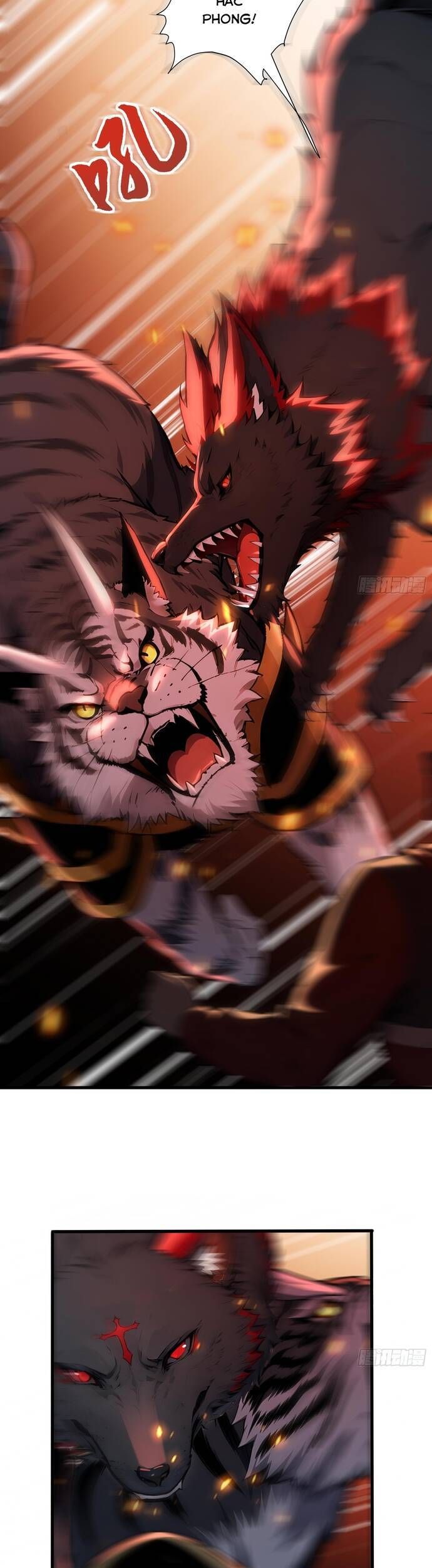 đọc truyện Đệ Nhất Ngự Thú Sư Chương 11 ảnh 17 tại Thiên Thai Truyện